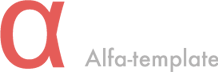 Alfa